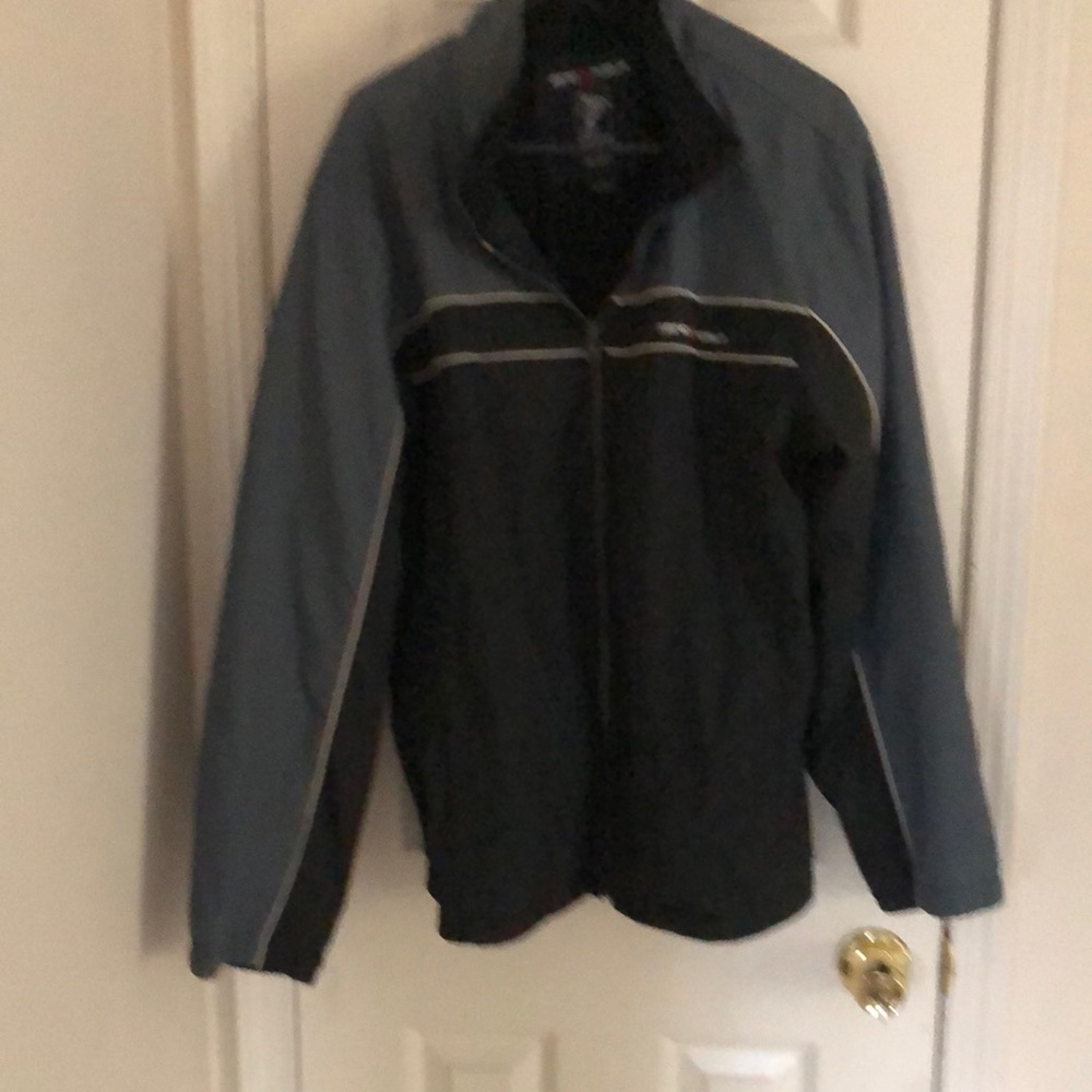 Men’s large ski jacket